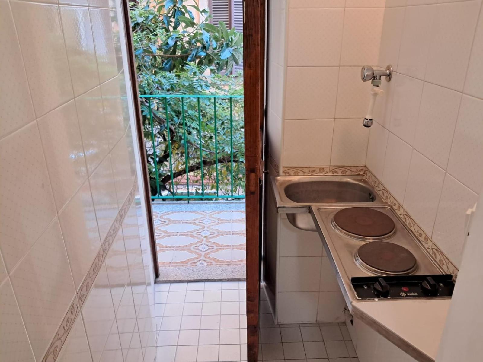 Nahid Accommodation Rom Exterior foto