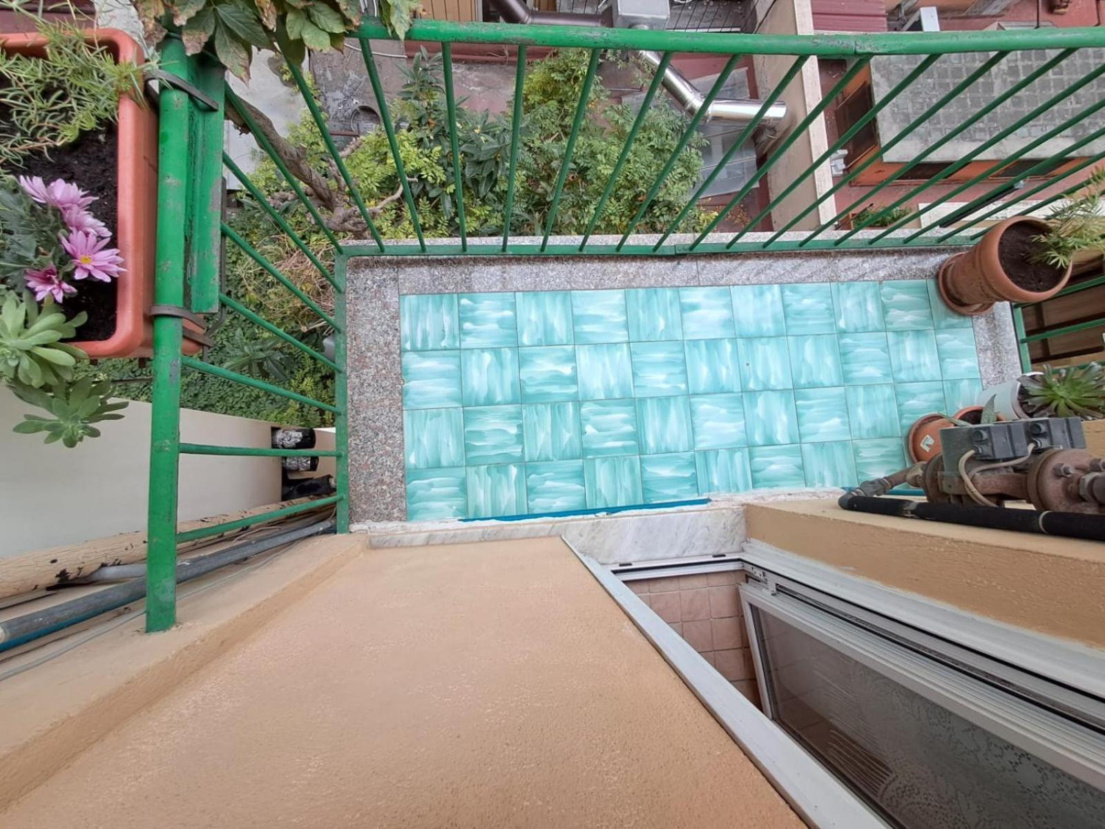 Nahid Accommodation Rom Exterior foto